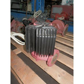 B13135 | Circulation pump Grundfos UPE 40-120 with Elunit used