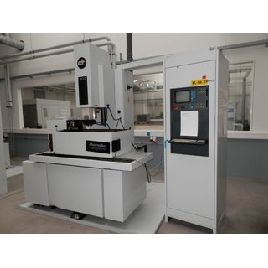 B10722 | Die sinking machine Charmilles Roboform 200 used