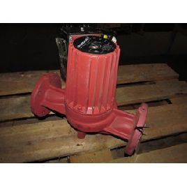 25116 | Насос отопительный циркуляционный насос неиспользованный Grundfos UPE 65-60