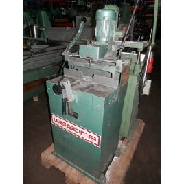 B12872 | Fresadora de copia Wegoma KF226 usada