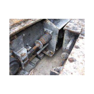 23778 | Trough chain conveyor Redler heatable coolable TKF 11.8 m 550 x 420 to 300 to / H used