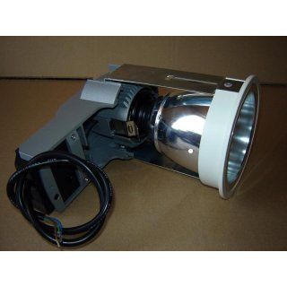 27834 | selux fluorescent recessed downlight lamp