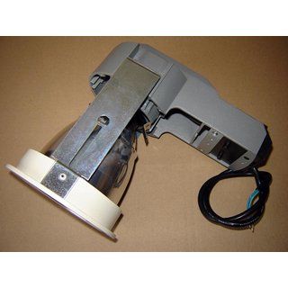 27834 | selux fluorescent recessed downlight lamp