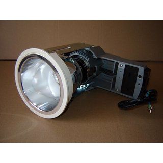 27834 | selux fluorescent recessed downlight lamp