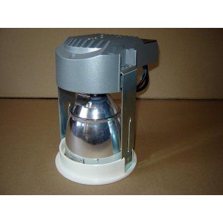 27834 | selux fluorescent recessed downlight lamp