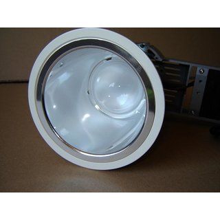 27834 | selux fluorescent recessed downlight lamp