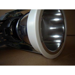 27834 | selux fluorescent recessed downlight lamp