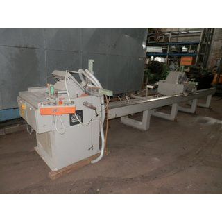 B12619 | Double miter saw ELU DG 102 used