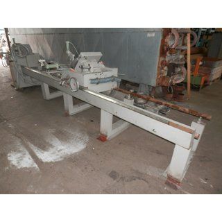 B12619 | Double miter saw ELU DG 102 used