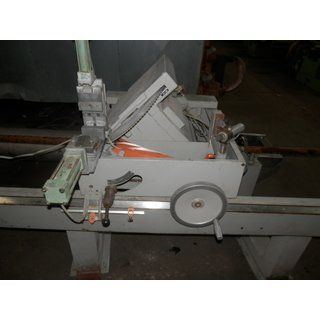 B12619 | Double miter saw ELU DG 102 used