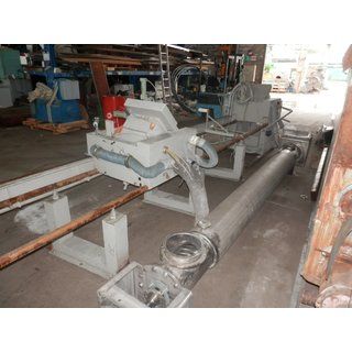 B12619 | Double miter saw ELU DG 102 used