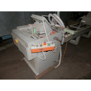 B12619 | Double miter saw ELU DG 102 used