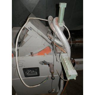 B12619 | Double miter saw ELU DG 102 used
