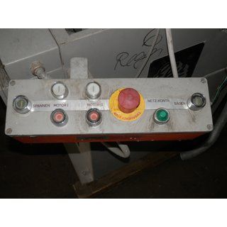 B12619 | Double miter saw ELU DG 102 used