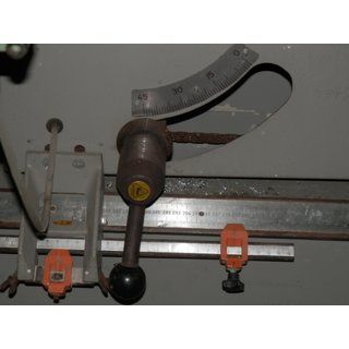 B12619 | Double miter saw ELU DG 102 used