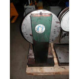 B12638 | Package weigher 50 kg Rhewa 529 used