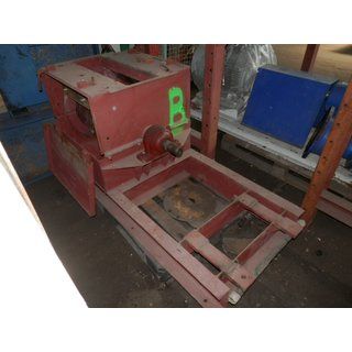 21362 | Knife hammer mill mill shredder