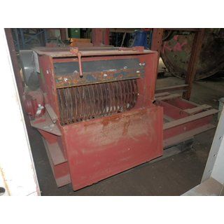 21362 | Knife hammer mill mill shredder