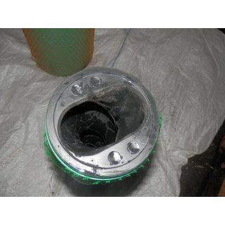 B12620 | Stator Netzsch 157710 for Nemo screw pump