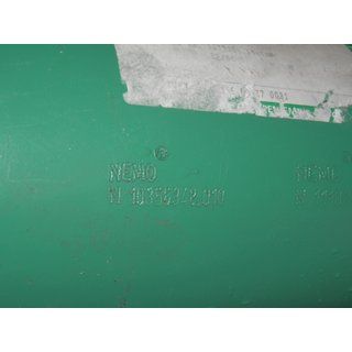 B12620 | Stator Netzsch 157710 for Nemo screw pump