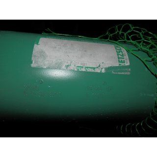 B12620 | Stator Netzsch 157710 for Nemo screw pump