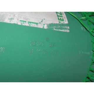 B12620 | Stator Netzsch 157710 for Nemo screw pump