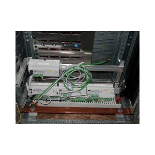 B12233 | Generators Generator Solar Control cabinet Power connection box Main switch Power distribution cabinet