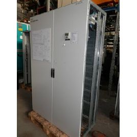 B12233 | Generators Generator Solar Control cabinet Power connection box Main switch Power distribution cabinet