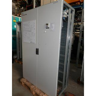 B12233 | Generators Generator Solar Control cabinet Power connection box Main switch Power distribution cabinet