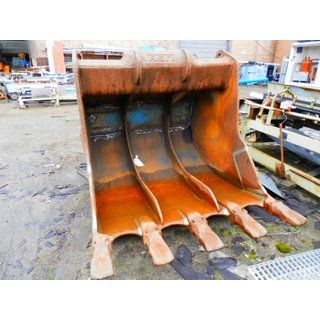 28142 | Hyundai Crawler Excavator Crawler Excavator Excavator Robex 280 LC used