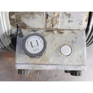 B13975 Vacuum Pump 1.5 kW CLFG 61V