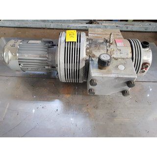 B13975 Vacuum Pump 1.5 kW CLFG 61V