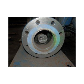 B11795 | Eccentric screw pump PCP Monopump Netzsch NE 60B DN 100 with Regel geared motor used