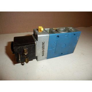 B14471 Directional Control Valve WABCO 5722025280 used