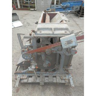 B12954 | Cereal scales LIBRAWERK Need to be overhauled