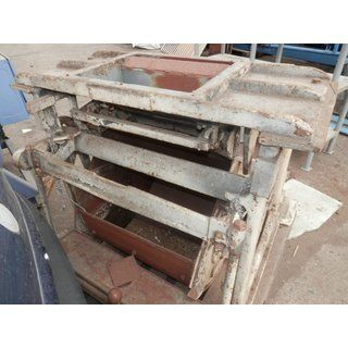 B12954 | Cereal scales LIBRAWERK Need to be overhauled