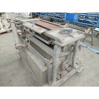 B12954 | Cereal scales LIBRAWERK Need to be overhauled