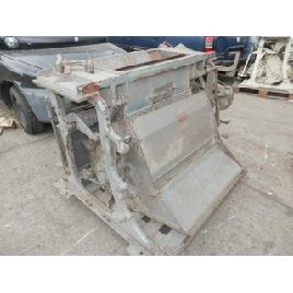 B12954 | Cereal scales LIBRAWERK Need to be overhauled