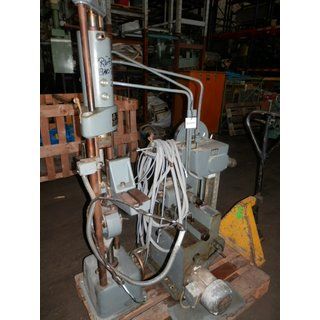 B12153 | Testing Machine Bending Break Strength Testing Device Hardness Testing Machine Used