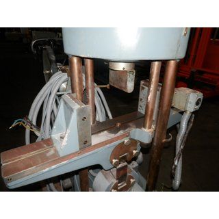 B12153 | Testing Machine Bending Break Strength Testing Device Hardness Testing Machine Used