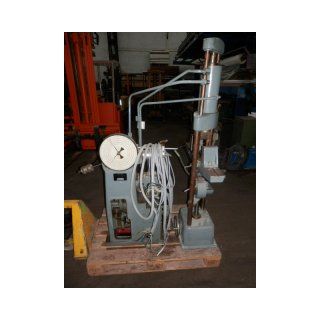 B12153 | Testing Machine Bending Break Strength Testing Device Hardness Testing Machine Used