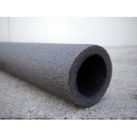 24389 | 100 pcs. 35x9 PE pipe insulation 1 m pipe insulation