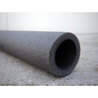 24389 | 100 pcs. 35x9 PE pipe insulation 1 m pipe insulation