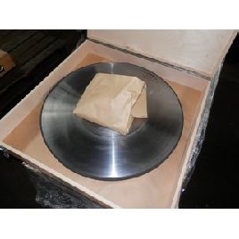 B10794 diamond boron nitride CBN grinding wheel 600x19,6x132