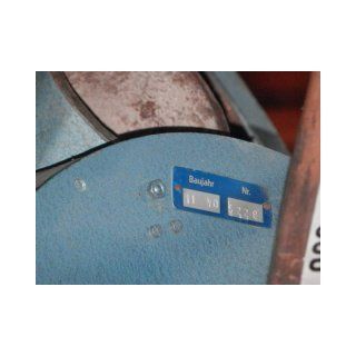 B11503 | elec. Jacob Getreide Silo Pipe Rotary Pipe Distributor 6 x DN250 used