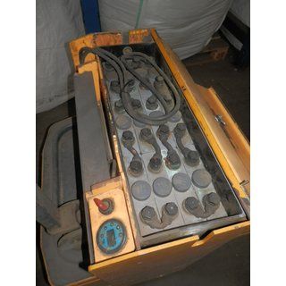 B13001Z | Electric pallet truck 1800 kg used