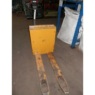 B13001Z | Electric pallet truck 1800 kg used