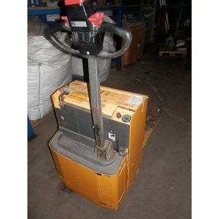 B13001Z | Electric pallet truck 1800 kg used