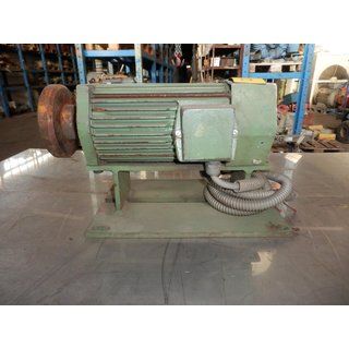 B14369 Electric motor 3.7 kW 2700 rpm BS 70C