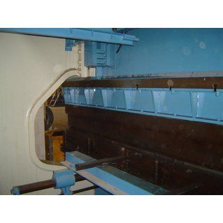 22366 | Press brake Abkante deep channel press brake 6,15 m x 350 to Mengele C320-4B used